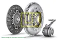 Produktbild: Schaeffler LuK Kupplungssatz LuK RepSet Pro 622 3226 33 für FORD MAX FOCUS 220 2