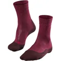 Produktbild: Falke Damen TK2 Wool Socken (Größe 41 , lila)