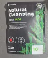 Produktbild: Natural Cleaning Pflaster 1 Paket a 10 Pflaster