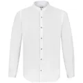 Produktbild: Stockerpoint Trachtenhemd Friedrich weiß 2XL