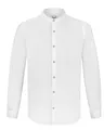 Produktbild: Stockerpoint Herren Trachtenhemd Friedrich I Größe S-3XL I Traditionelles & modernes Design I 100% Baumwolle I Atmungsaktiv & pflegeleicht I Perfekt für Trachten & Festlichkeiten