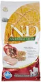 Produktbild: Farmina Ned Low Grain Medium Und Maxi Dinkel Hafer Huhn Und Granatapfel 12 Kg
