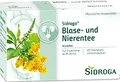 Produktbild: SIDROGA Blasen-Nieren-Spültee Filterbeutel 40 g