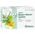 Produktbild: Sidroga Blasen-Nieren-Spültee Filterbeutel