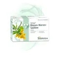 Produktbild: Sidroga Blasen-Nieren-Spültee – Pflanzlicher Arzneitee zur Durchspülung der ableitenden Harnwege - bei leichteren Harnwegsbeschwerden & zur Verminderung der Nierengrieß-Ablagerung - 20 Teebeutel à 2 g