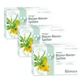 Produktbild: Sidroga® Blasen-Nieren-Spültee, Arzneitee, 3x 20 Teebeutel à 2 g | zur Durchspülung der Harnwege, bei leichteren Harnwegsbeschwerden, Nierengrieß-Vorbeugung, pflanzlich