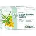 Produktbild: SIDROGA Blasen-Nieren-Spültee Filterbeutel 40 g PZN 10109198