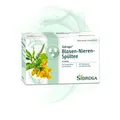 Produktbild: Blasen-Nieren-Spültee – Pflanzlicher Arzneitee zur Durchspülung der ableitend...