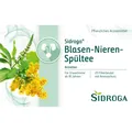 Produktbild: Sidroga Blasen-Nieren-Spültee für die..., 20 St. Filterbeutel 10109198