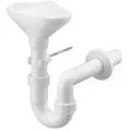 Produktbild: Haas Trichtersiphon für Leckwasser DN50