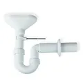 Produktbild: Siphon mit Auffangtrichter DN 50
