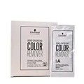 Produktbild: Schwarzkopf Bond Enforcing Color Remover  10 Sachets - Einzeldosis-Bleichmittel
