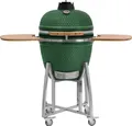 Produktbild: BBQ-Toro Kamado Grill Holzkohlegrill 