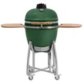 Produktbild: BBQ-Toro Kamado Grill Holzkohlegrill 