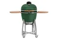 Produktbild: BBQ-Toro Keramikgrill Kamado Grill Holzkohlegrill 