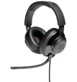 Produktbild: JBL Quantum 200 Gaming-Headset - Schwarz