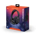 Produktbild: JBL Quantum 200 Gaming-Headset - Schwarz, NEU