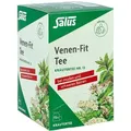 Produktbild: Venen-fit Tee Kräutertee Nummer 1 3 Salus Filterbeutel