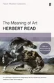 Produktbild: The Meaning of Art: Faber Modern Classics