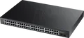 Produktbild: ZYXEL GS190048H2 - Switch, 48-Port, Gigabit Ethernet, PoE