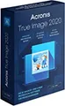 Produktbild: Acronis True Image 2021 5 Geräte PCMAC FR15SW-FMPL-X