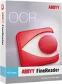 Produktbild: ABBYY FineReader PDF for MAC 1 User - 1 Year FR15SW-FMPL-X