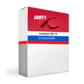 Produktbild: ABBYY FineReader PDF 16 Corporate FR15SW-FMPL-X