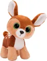 Produktbild: Nici Kuscheltier Glubschis, Rehkitz Feena, 15 cm, stehend