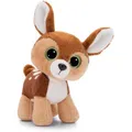 Produktbild: NICI Kuscheltier Glubschis 49399, Stehendes Rehkitz Feena, ab 0 Jahre, 15 cm