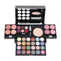 Produktbild: ZMILE COSMETICS, Kosmetik-Koffer All You Need To Go, 42 Teile