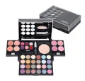 Produktbild: ZMILE COSMETICS Make-Up Organizer All You Need To Go Set