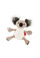Produktbild: Sigikid Kuscheltier Mini-Kuschler Koala für Babys und Kinder Unisex (1-St)