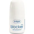 Produktbild: Ziaja Antiperspirant Blocker 60ml (Roll-on, 60 ml) (42666615)