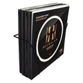 Produktbild: reloop GLORIOUS Vinyl Set Holder Smart (54146487)