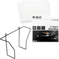 Produktbild: Glorious DJ Vinyl Set Holder Smart für 25 LP + 25 N-RoK 12