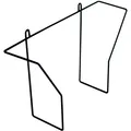 Produktbild: Glorious DJ Vinyl Set Holder Smart für 25 LP | Neu