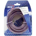 Produktbild: ACV Car HiFi Lautsprecherkabel-Set 2 x 1.50 mm² 10 m (51-215-010)