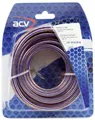 Produktbild: ACV Car HiFi Lautsprecherkabel-Set 2 x 1.50mm² 10m
