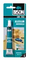 Produktbild: Bison Superkleber stark sofortiger Halt transparent kristallin 18 g