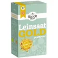 Produktbild: Leinsaat - Gold geschrotet 200g