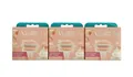 Produktbild: 3 x 4er Pack Gillette Venus Skin Cushion - Comfortglide Spa Breeze Rasierklingen