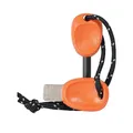 Produktbild: MFH Light My Fire Bio Army Feuerzeug Magnesium Legierung 3000°C Orange