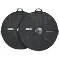 Produktbild: EVOC Road Bike Wheel Case black (100) One Size