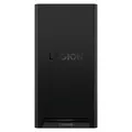 Produktbild: Lenovo Legion T5 30AGB10, 4,2 GHz, AMD RyzenTM 9, 7950X3D, 32 GB, 1 TB, Windows 11 Home - Schwarz