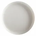 Produktbild: Maxwell & Williams White Basics Platte h.R., Servierplatte Porzellan Weiß, 28 cm