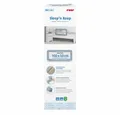 Produktbild: Reer Kindersicherung Sleep n Keep Bettgitter