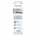 Produktbild: reer Sleep n Keep Bettgitter Rausfallschutz Bett Schutzgitter Blaugrau L 100 cm