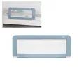 Produktbild: Reer Sleep'n Keep Bettgitter 100 x 50 cm Bettschutzgitter
