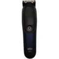 Produktbild: Braun Trimmer Rasierer AIO7565 Bart Haarschneider Elektrisch Präzision Grooming