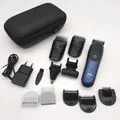 Produktbild: Braun All-in-One Trimmer -Set 7, 13 in 1 Multigroom, Barttrimmer- Unvollständig
